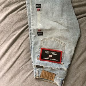 Vintage Ralph Lauren jeans